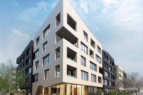 4a/2 Metters St, Erskineville, NSW 2043