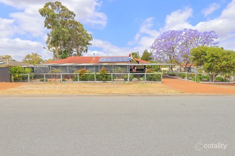 Property photo of 1 Jacksonia Close Pinjarra WA 6208