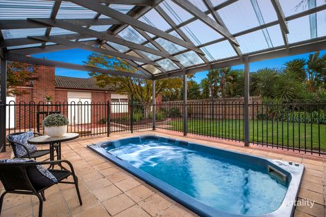 Property photo of 21 Claremont Way Lysterfield VIC 3156