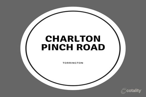 10 Charlton Pinch Rd, Torrington, QLD 4350