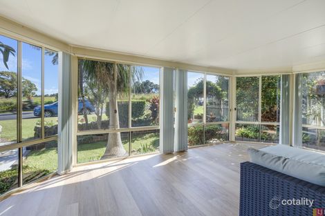 Property photo of 48 Great North Road Frederickton NSW 2440