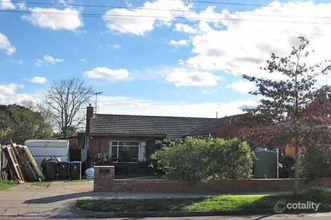 1 Rebecca Rd, Malvern East, VIC 3145