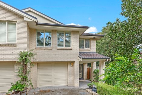 Property photo of 84A Yanko Road West Pymble NSW 2073