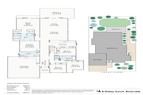 8 Finlay Ct, Rivervale, WA 6103
