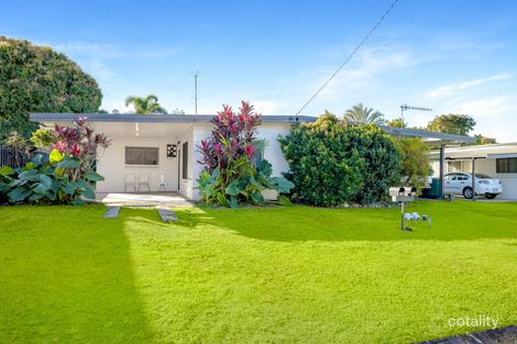36 Mansfield St, Earlville, QLD 4870