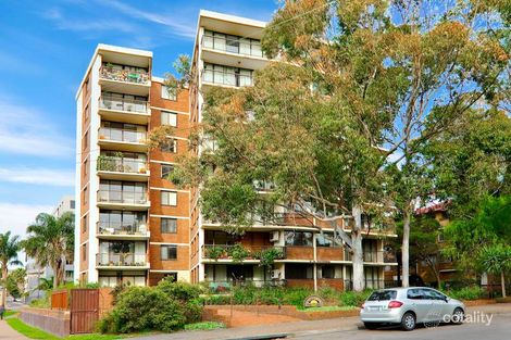 20/2-8 Park Ave, Burwood, NSW 2134
