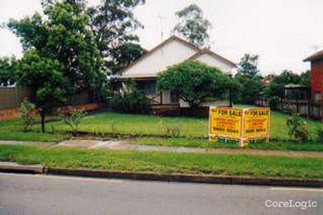 Property photo of 100 Broughton Street Tumut NSW 2720