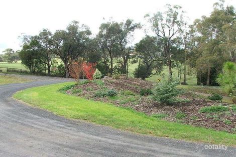 Property photo of 289 Chum Creek Road Chum Creek VIC 3777