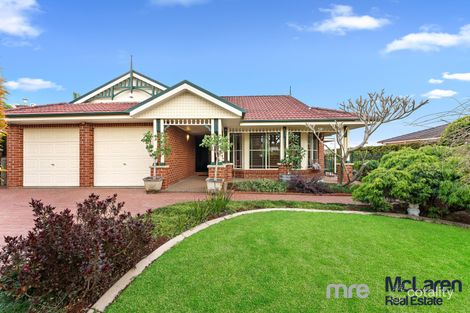 53 Braeside Cres, Glen Alpine, NSW 2560