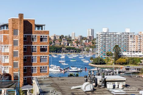 Property photo of 6/10-12 Macleay Street Elizabeth Bay NSW 2011
