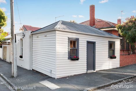 Property photo of 5 George Street Windsor VIC 3181