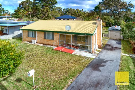 Property photo of 13 Lurline Street Orana WA 6330