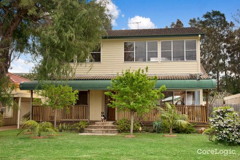 Property photo of 17 Darius Avenue North Narrabeen NSW 2101