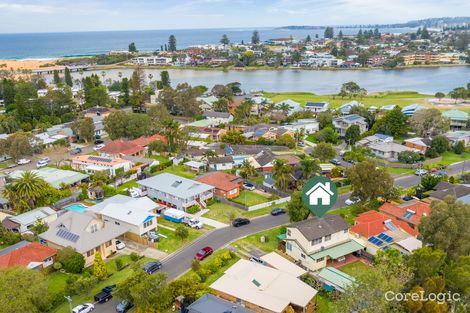 Property photo of 17 Darius Avenue North Narrabeen NSW 2101