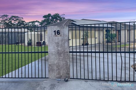 Property photo of 16 Marigold Avenue Regents Park QLD 4118