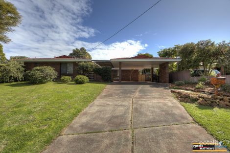Property photo of 17 Passiflora Drive Forrestfield WA 6058