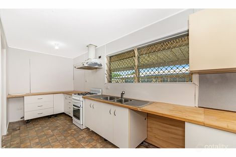 Property photo of 39 Tregaskis Street Vincent QLD 4814