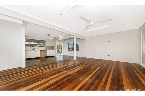 Property photo of 39 Tregaskis Street Vincent QLD 4814