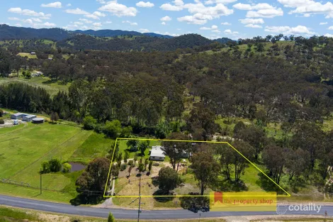 Property photo of 1905 Windeyer Road Windeyer NSW 2850