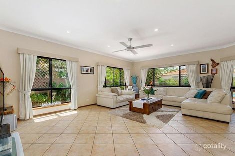 Property photo of 18 Rebholz Drive Benowa QLD 4217