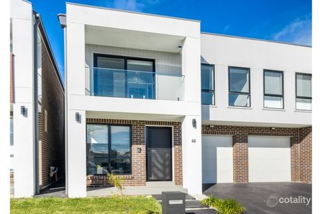 32 Dowse Ave, Marsden Park, NSW 2765