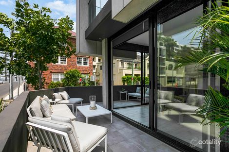 Property photo of 2/2A Gilbert Street Manly NSW 2095