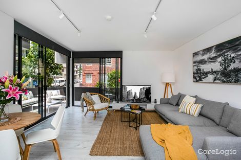 Property photo of 2/2A Gilbert Street Manly NSW 2095