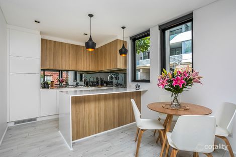 Property photo of 2/2A Gilbert Street Manly NSW 2095