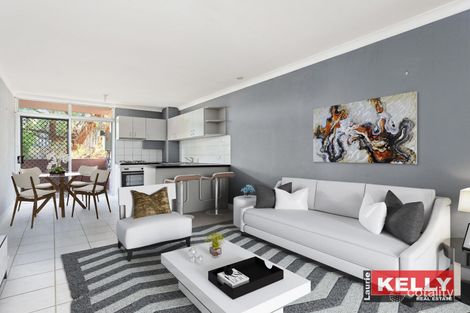 102/36 Tenth Ave, Maylands, WA 6051