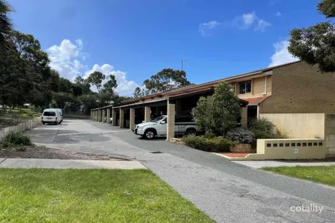 5/80 Samson St, White Gum Valley, WA 6162