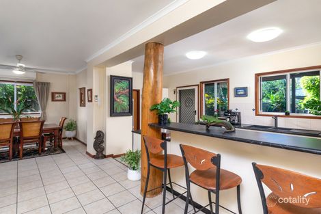Property photo of 21 Andrews Street Newell QLD 4873