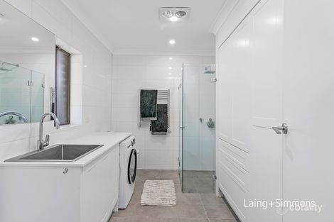 Property photo of 51 Casuarina Drive Cherrybrook NSW 2126