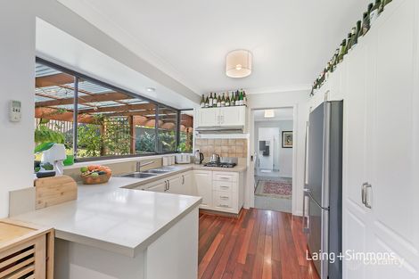 Property photo of 51 Casuarina Drive Cherrybrook NSW 2126