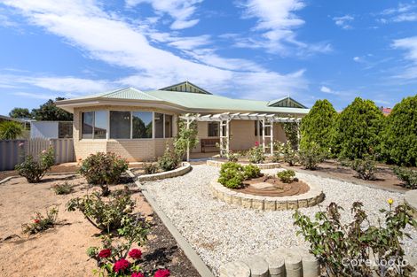 Property photo of 24 Honeysuckle Boulevard Woorree WA 6530