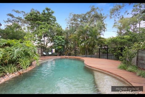 Property photo of 3 Pearra Place Chapel Hill QLD 4069