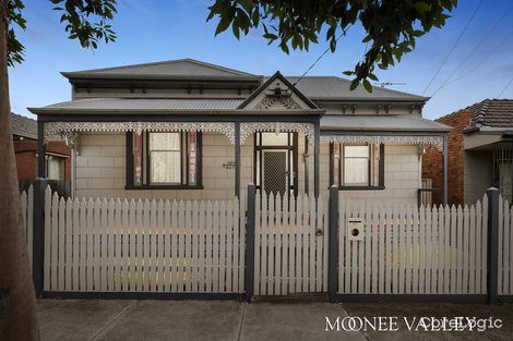 Property photo of 27 Wordsworth Street Moonee Ponds VIC 3039