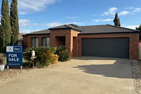 8 Ellen Dr, Cobram, VIC 3644