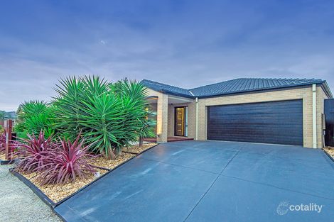 Property photo of 10 Grebe Way Williams Landing VIC 3027