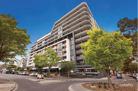 Property photo of 904/32 Bray Street South Yarra VIC 3141