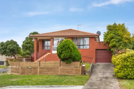 Property photo of 1 Eildon Court Meadow Heights VIC 3048