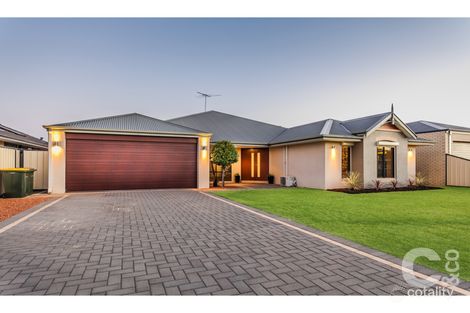 Property photo of 6 Kalbarri Crescent Bertram WA 6167