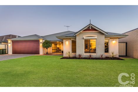 Property photo of 6 Kalbarri Crescent Bertram WA 6167