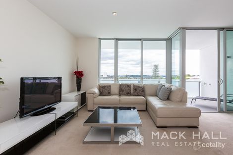 Property photo of 509/2 Bovell Lane Claremont WA 6010