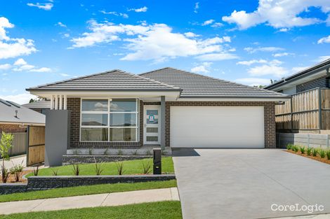 Property photo of 10 Kumbatine Crescent North Kellyville NSW 2155