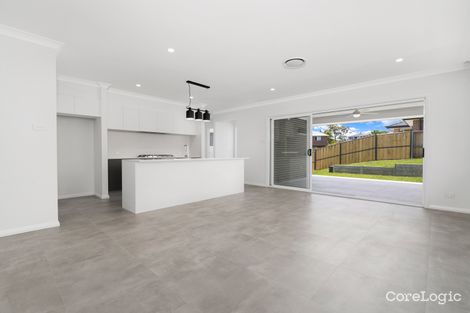 Property photo of 10 Kumbatine Crescent North Kellyville NSW 2155