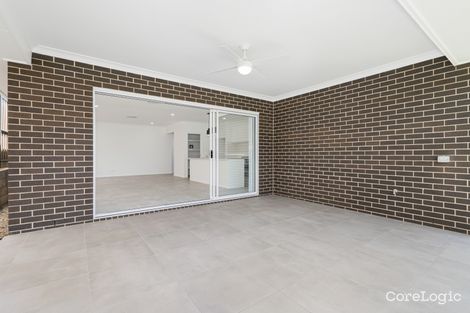 Property photo of 10 Kumbatine Crescent North Kellyville NSW 2155