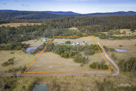 Property photo of 51 Persimmon Close Glenreagh NSW 2450