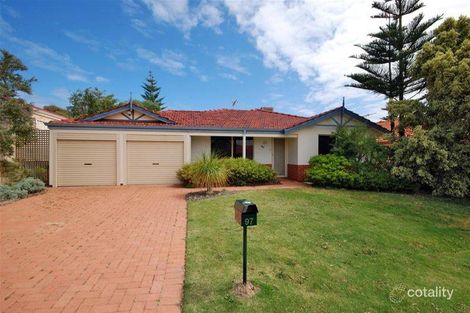 Property photo of 97 Roxburgh Circle Kinross WA 6028