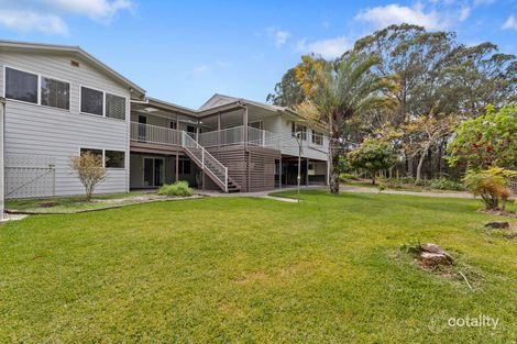 Property photo of 35 Mahogany Avenue Sandy Beach NSW 2456