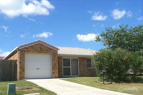1 Dowling Cres, Eagleby, QLD 4207